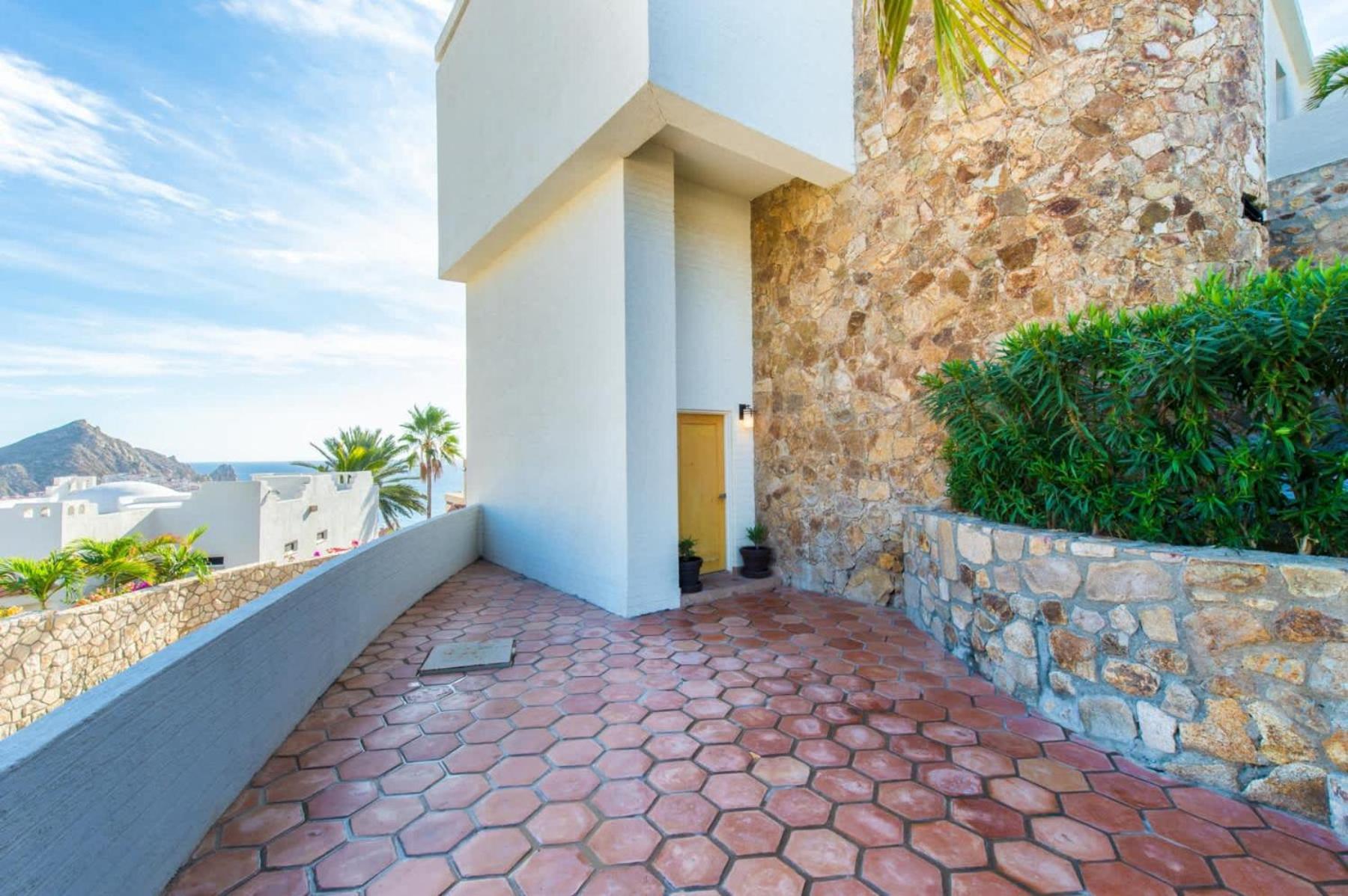קאבו סן לוקאס Villa Jade De Law By The Agency Baja מראה חיצוני תמונה