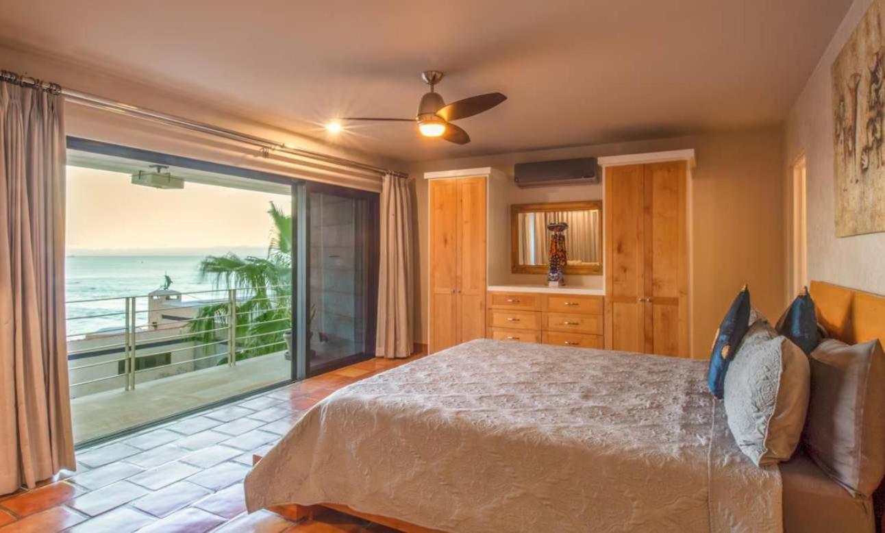 קאבו סן לוקאס Villa Jade De Law By The Agency Baja מראה חיצוני תמונה