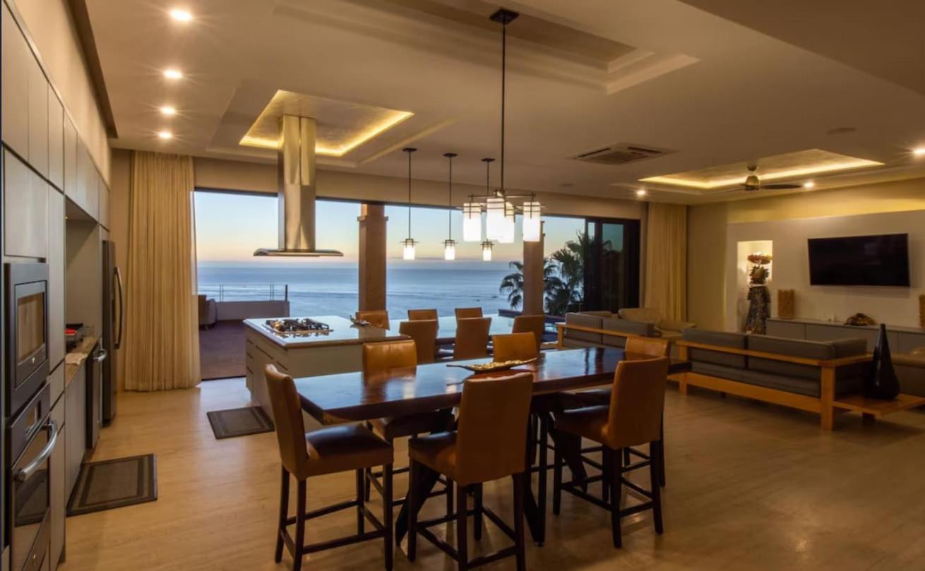 קאבו סן לוקאס Villa Jade De Law By The Agency Baja מראה חיצוני תמונה