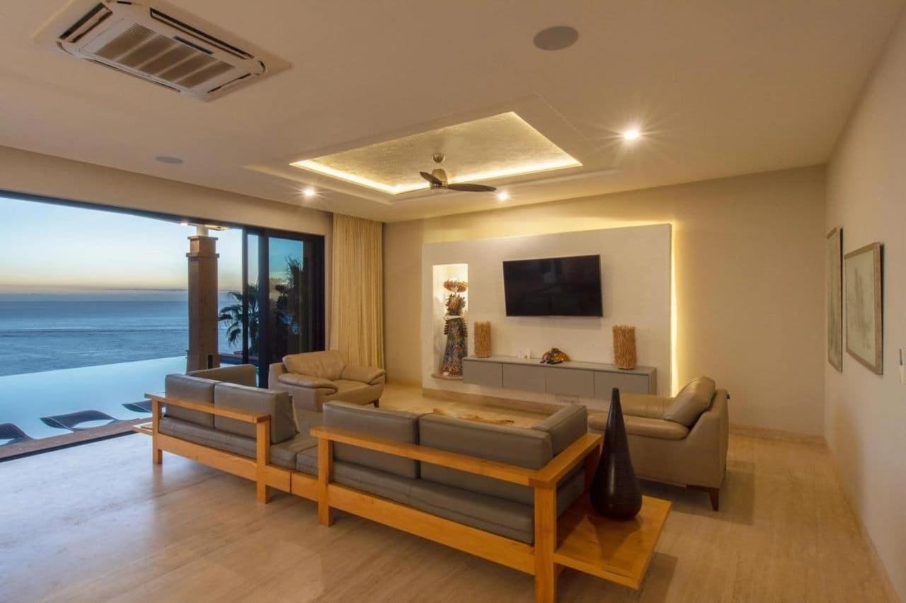 קאבו סן לוקאס Villa Jade De Law By The Agency Baja מראה חיצוני תמונה