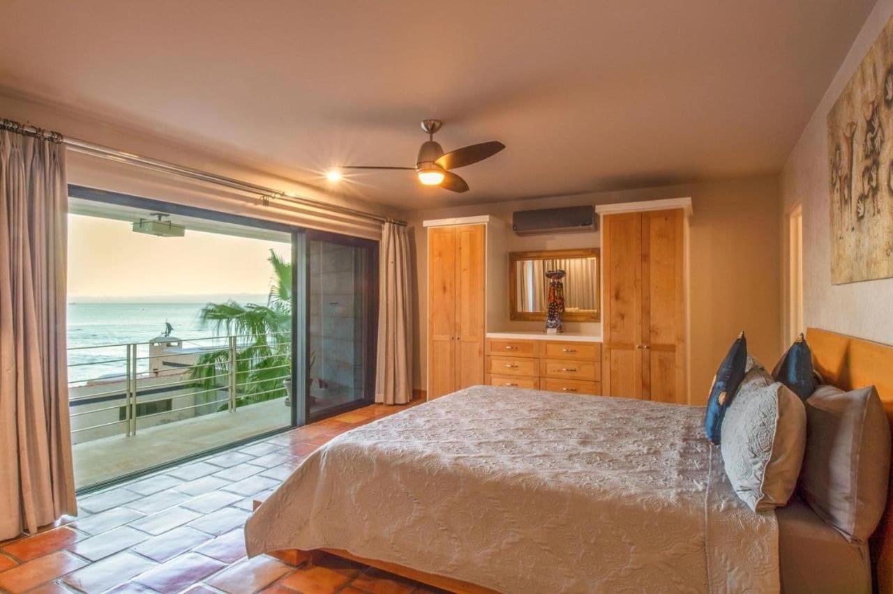קאבו סן לוקאס Villa Jade De Law By The Agency Baja מראה חיצוני תמונה